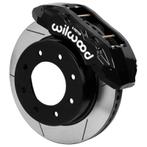 Wilwood TX6-DM Front Kit 15.00in Black 2023+ Ford, Ophalen of Verzenden, Nieuw