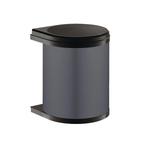 Hailo Mono, inbouw afvalemmer, inhoud 15 liter voor kast..., Huis en Inrichting, Nieuw