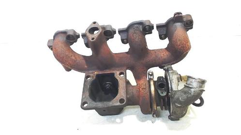 Turbo Ford Transit  2.0 DI 1C1Q6K682DB, Auto-onderdelen, Motor en Toebehoren, ARN erkend, Stiba lid, Erkend duurzaam, Gebruikt