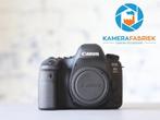 Canon EOS 6D Mark II, Ophalen of Verzenden, Gebruikt, Spiegelreflex, Canon