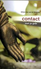 Contact met je gids 9789055993512 Willem Jan van de Wetering, Boeken, Verzenden, Gelezen, Willem Jan van de Wetering