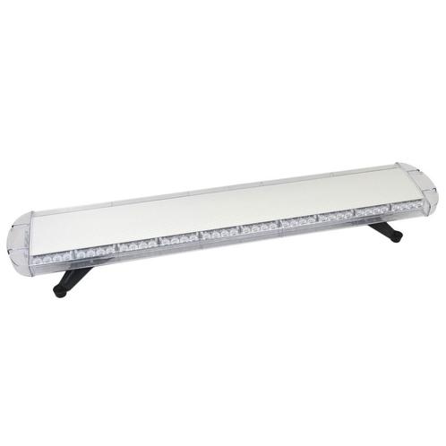 LED Zwaailicht Balk Oranje 1200mm - Zwaailamp - GRATIS, Auto-onderdelen, Verlichting, Verzenden