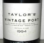 1994 Taylors - Vintage Port - Gebotteld in 1996 - Douro - 1, Nieuw