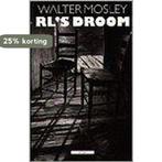 RLs droom 9789025409395 W. Mosley, Boeken, Verzenden, Gelezen, W. Mosley