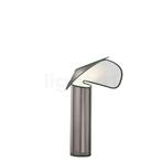 Flos Chiara Tafellamp, donkergrijs (Tafellampen), Huis en Inrichting, Lampen | Tafellampen, Verzenden, Nieuw