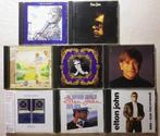 Elton John - 8 X Great CD-Set Of One Of The Most Successful, Nieuw in verpakking