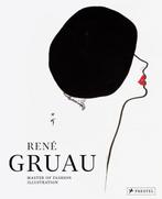 9783791388014 Rene Gruau Holly Brubach, Verzenden, Nieuw, Holly Brubach