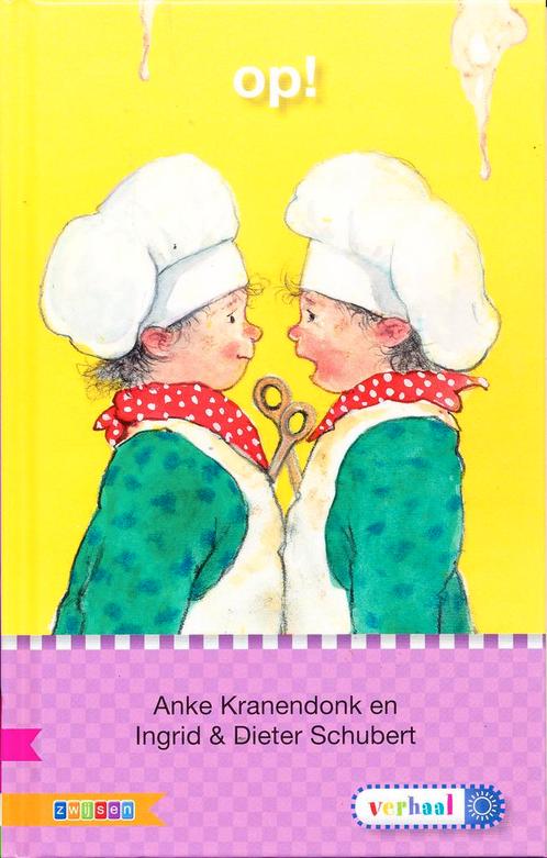 Veilig Leren Lezen (VLL) Kim versie op!, Boeken, Schoolboeken, Nieuw, Verzenden