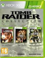 Tomb Raider Collection (Classics) [Complete] [Xbox 360], Nieuw, Ophalen of Verzenden