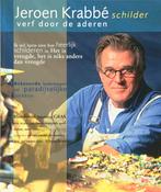 Jeroen Krabbe Schilder Verf Door De Aderen 9789040085062, Boeken, Verzenden, Gelezen, R. Keuning