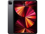 Apple iPad Pro (2021) 11 inch Wi-Fi, 8GB ram, 128GB opslag,, Computers en Software, Apple iPads, Verzenden, Zo goed als nieuw