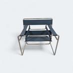 Knoll - Marcel Breuer - Stoel - Wassily Stoel - Roestvrij, Antiek en Kunst
