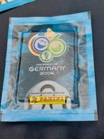 Free shipping! Panini WC Germany 2006 Cristiano Ronaldo,, Verzamelen, Stickers, Nieuw
