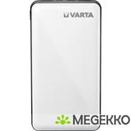 Varta Power Bank Energy 15000 15.000mAh. 2xUSB A. 1xUSB C, Telecommunicatie, Powerbanks, Verzenden, Nieuw, Varta