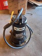 Dompelpomp Homa, GRP dompelpomp, Zwart, Nieuw