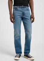 2dekans | Lee Brooklyn Straight Jeans Heren – Tijdloze, Kleding | Heren, Spijkerbroeken en Jeans, Ophalen of Verzenden, Zo goed als nieuw