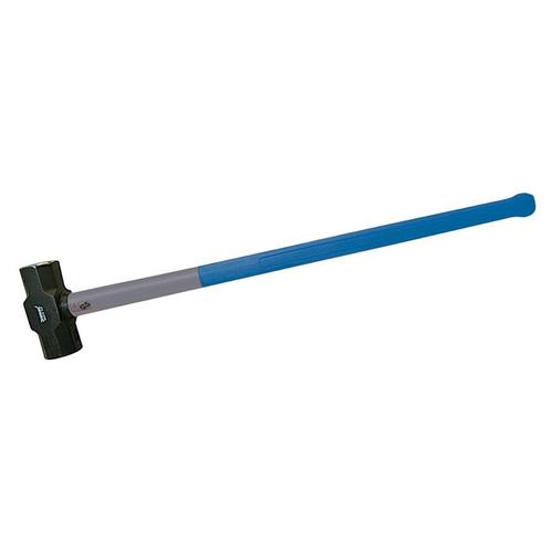 Silverline Moker - Glasvezel Schacht - Schokabsorberend -..., Doe-het-zelf en Verbouw, Gereedschap | Handgereedschap, Nieuw, Ophalen of Verzenden