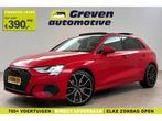 Audi A3 35 TFSI Pro Line | Pano | Virtual | Camera |, Auto's, Audi, Automaat, Nieuw, Financial lease, Te koop