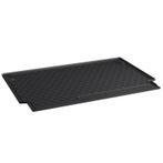 Rubber kofferbakmat | Peugeot | 5008 09-13 5d mpv. / 5008, Auto-onderdelen, Nieuw, Ophalen of Verzenden, Peugeot