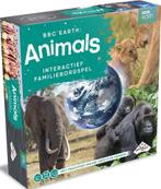 BBC Earth - Animals | Identity Games - Gezelschapsspellen, Nieuw, Verzenden