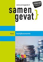 Samengevat havo Bedrijfseconomie 9789006372427 A. Maurer, Boeken, Schoolboeken, Verzenden, Gelezen, A. Maurer