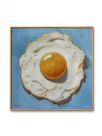 ChiLok - Fried egg L18