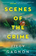 Scenes of the Crime 9780593598023 Jilly Gagnon, Verzenden, Zo goed als nieuw, Jilly Gagnon