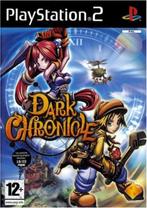 Dark Chronicle (PlayStation 2), Spelcomputers en Games, Games | Sony PlayStation 2, Verzenden, Gebruikt, Vanaf 7 jaar