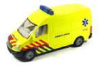 Siku 0805 Mercedes Sprinter Ambulance, Nieuw