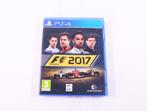 Playstation 4 - F1 2017 [Gebruikt], Ophalen of Verzenden, Nieuw