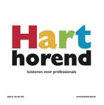 Harthorend 9789081616713 Harry van de Pol, Verzenden, Gelezen, Harry van de Pol