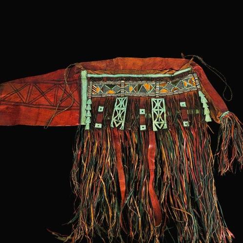 Taseihat - zadeltas - Tas, Antiek en Kunst, Kunst | Niet-Westerse kunst