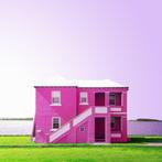 Téber - Equanimity (Dragonfruit)