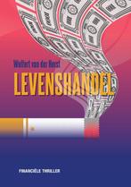 Levenshandel 9789083219516 Wolfert van der Horst, Verzenden, Gelezen, Wolfert van der Horst
