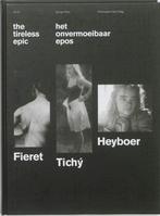 Het onvermoeibaar epos-The Tireless Epic 9789089102430, Gelezen, Wim van Sinderen, Gerard Fieret, Verzenden