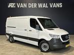 Mercedes-Benz Sprinter 316 CDI 164pk 3500kg Trekhaak L2H1, Auto's, Bestelauto's, Wit, Mercedes-Benz, Nieuw, Handgeschakeld