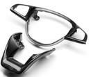 Mercedes W176 W205 R190 W213 Carbon stuurwiel inleg, Auto diversen, Tuning en Styling, Verzenden