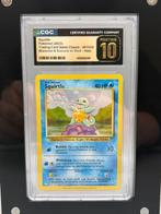 Pokémon Graded card - Wartortle - CGC Pristine 10 - Various, Nieuw
