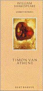 Timon van Athene 9789035114647 William Shakespeare, Verzenden, Gelezen, William Shakespeare