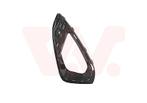 BUMPER GRILL VOOR FORD FIESTA 2017- 2143222, Ophalen of Verzenden, Nieuw