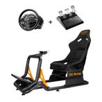 XXL Racing Competition | Thrustmaster T300 RS GT | Bundel, Ophalen of Verzenden, Nieuw, Playseat of Racestoel, PlayStation 4