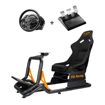 XXL Racing Competition | Thrustmaster T300 RS GT | Bundel beschikbaar voor biedingen