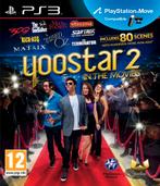 Playstation 3 Yoostar 2: In the Movies (Geseald), Spelcomputers en Games, Games | Sony PlayStation 3, Verzenden, Nieuw