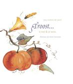 Troost ... is wat ik je wens 9789026929632, Boeken, Verzenden, Gelezen, Ina Sipkes de Smit