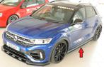 Sideskirt | Volkswagen | T-Roc | Rieger Tuning | L | Ongespo, Auto-onderdelen, Verzenden, Nieuw, Volkswagen