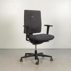 Bureaustoel Viasit - Antraciet - 4D armleggers, Ophalen of Verzenden, Nieuw in verpakking