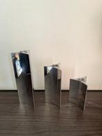 Georg Jensen - Verner Panton - Kandelaar Starlight (3) -