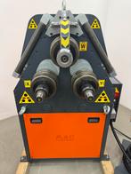 MAC profielwals profielenwals