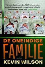 De oneindige familie (9789463360197, Kevin Wilson), Verzenden, Nieuw