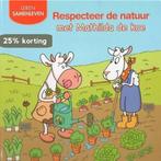 Leren samenleven 9789461984326 Adrienne Heymans, Verzenden, Gelezen, Adrienne Heymans